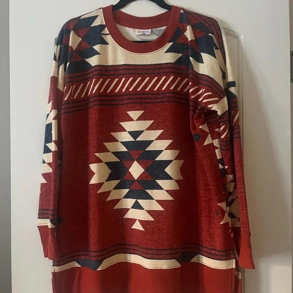 Hannah. Aztec - Picture 1 of 2